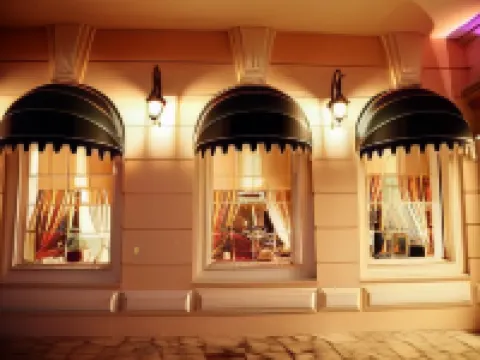 ナフシカ パレス フォキダのホテル