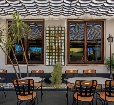 Hotel Don Diego by H