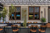 Hotel Don Diego by H - petit déjeuner