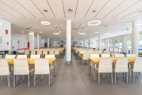 Albergue Inturjoven Sevilla