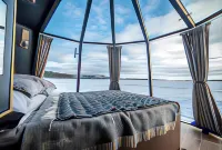 Peace & Quiet Hotel Hotels in Jokkmokk