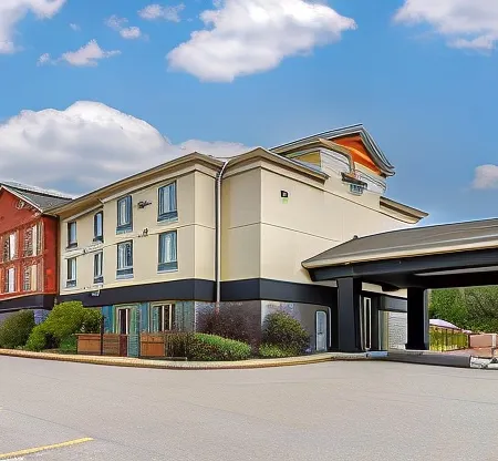 Comfort Inn