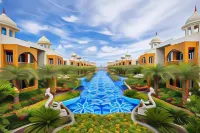 Kaldan Samudhra Palace - spa