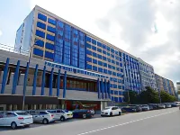 Hotel Novorossiysk