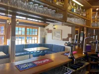The Mill Forge Hotel
