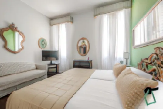 홀리데이 룸 컬렉션 - 베네치아 산타 루치아