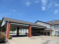 Ramada by Wyndham Springfield North