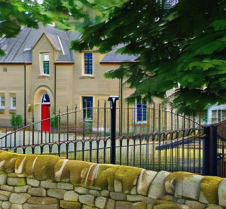 Westgate Manor