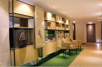 Sojourn Guest House
