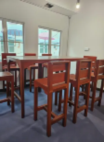 AeCOTEL Mingle Hostel