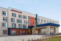 Hampton Inn by Hilton Stockton Hotel dekat Sky Zone Trampoline Park Stockton