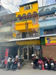 Sofia Hostel Hôtels à : Huai Chomphu