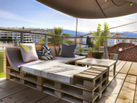 杜拉克弗羅瑞別墅住宿加早餐旅館