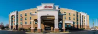 Hampton Inn & Suites Effingham