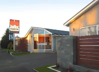 Buller Court on Palmerston - Motels