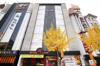 Jjack Hotel Hotels in 