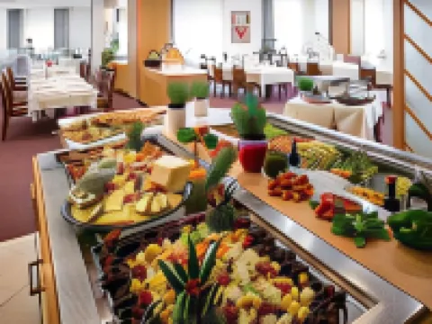 Grand Hotel Primus - Terme Ptuj - Sava Hotels & Resorts Hotels in Ptuj