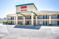 OYO Inn & Suites Medical Center San Antonio Balcones Heights otelleri