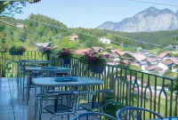 Muttererhof Hotel a Gotzens