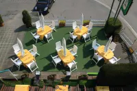 Gasthof Zur Traube Hotels in Beerfelden