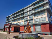 Vits the Somnath Gateway Hotels in Somnath