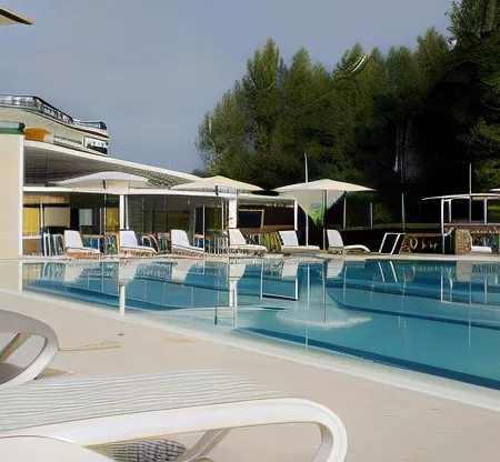 Hotel Arezzo ASC