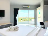 Sun Inn Hotels in Songkhla