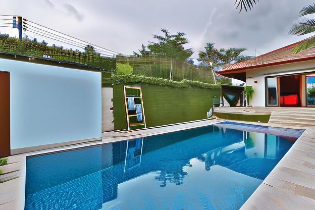 Cliff Haven Villa Krabi photo 5