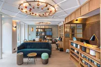 Hôtel Silky by HappyCulture