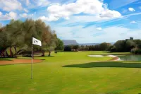 Marriott's Club Son Antem Hotels in Llucmajor