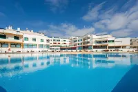Dunas Hostel & Guesthouse - プール