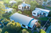 Thou Walla Sunset Retreat Hotels in Lemon Tree Passage