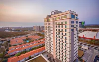 GHL Collection Barranquilla Hotel Hotels in der Nähe von Paseo de Bolivar