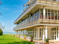 Világos Hotel Balatonvilágos Отели в г. 