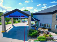 American Inn Madill