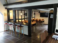 Hørhavegården B&B فنادق في Hojbjerg