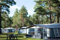 First Camp Orsa - Dalarna Hotels in Orsa