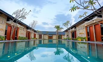 Sapphire Boutique Hotel Kudus - Housity