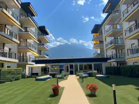 Alparthotel Hotels in Ollon