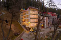 The Hosteller Narkanda Hotels near Narkanda Forest