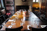 The Old Vicarage Hotel & Restaurant Hotel di North Petherton