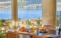 Hotel Boldern Hotels in Uster