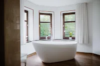 Schlosshotel Stecklenberg Hotels in Stecklenberg