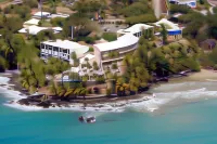 Blue Haven Hotel - Bacolet Bay - Tobago