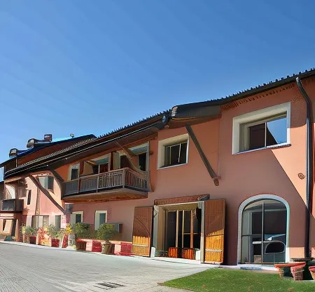 Antico Fienile
