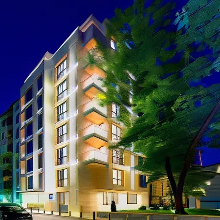 Viko Boutique Apart Hotel