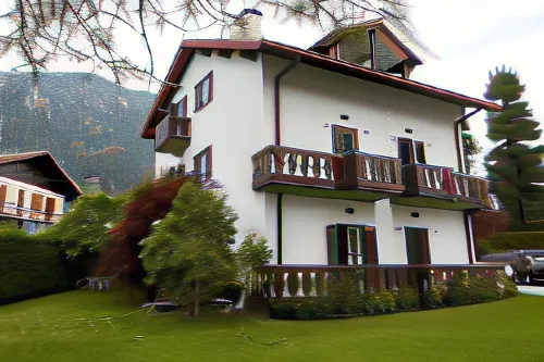 Lo Chalet - balneario