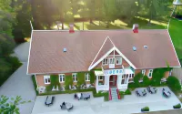 Tastecelebration Residence Hotel a Brosarp