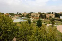 Hotel Grand Bassin Hotels in Tlemcen