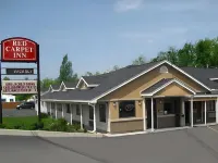 Red Carpet Inn Orchard Park Hôtels à : Eden